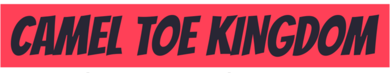 July 2025 – Camel Toe Kingdom