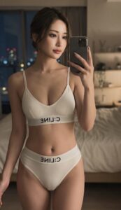 Eye Candy Camel toes. Hot or not?
